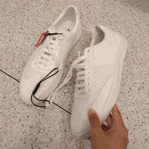 zara sneakers sale